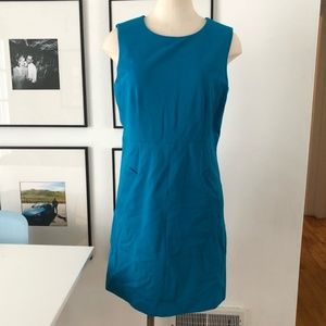 Diane Von Furstenberg knee length dress
